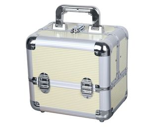 Hot selling Aluminum Tool Case strong&portable aluminum case storage aluminum carrying case KL-TC048