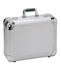 Easy Portability Aluminum Camera Carrying Cases With Padded Removable Dividers